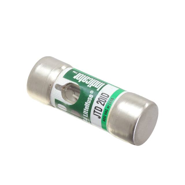 0JTD015.TXID Littelfuse Inc. Fusibles eléctricos especiales
